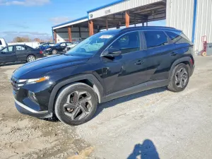 Hyundai Tucson SEL 2.5L 4 2024