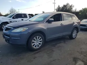 Mazda CX-9 3.7L 6 2008