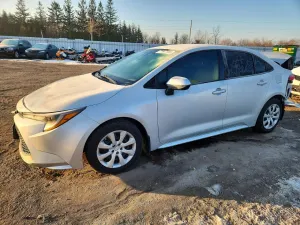 Toyota Corolla 1.8L 4 2021