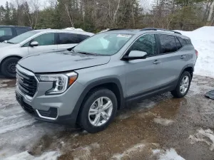 GMC Terrain 1.5L 4 2023