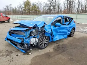 Subaru Impreza 2.0L 4 2025