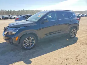 Kia Seltos 2.0L 4 2023