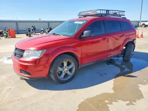 Dodge Journey SE 2.4L 4 2016