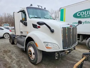 Peterbilt 567/579/587 15.0L 6 2018