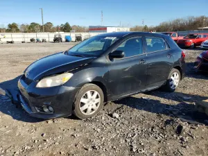 Toyota Corolla 1.8L 4 2013