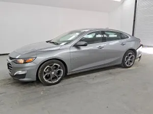 Chevrolet Malibu 1.5L 4 2023