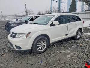 Dodge Journey SXT 3.6L 6 2015