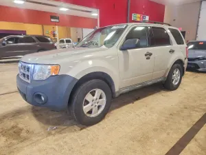 Ford Escape 3.0L 6 2009
