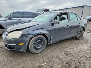 Volkswagen Jetta 2.5L 5 2007