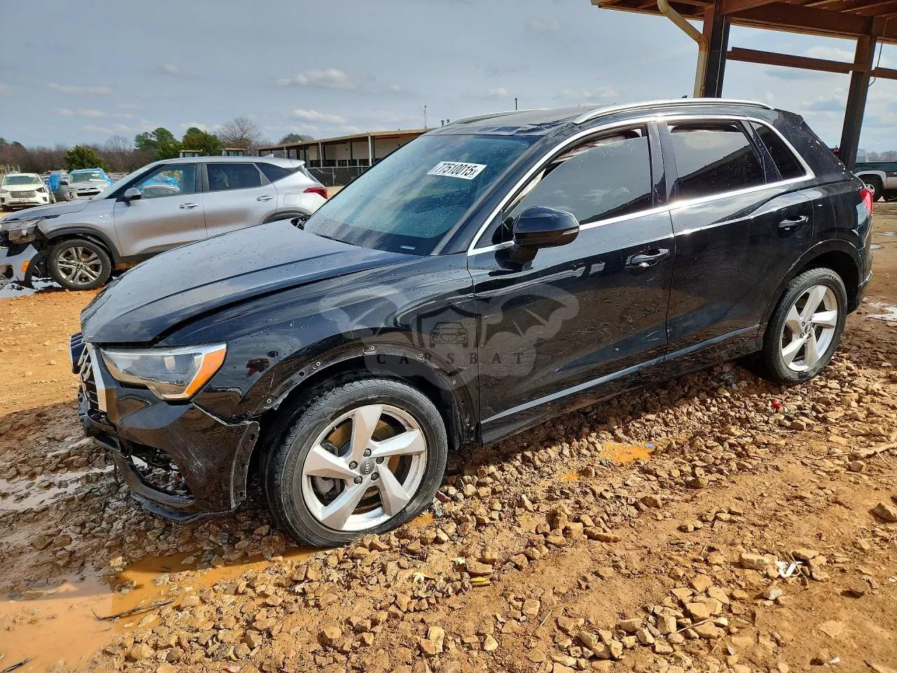 Audi Q3 PREMIUM 2.0L 4 2019