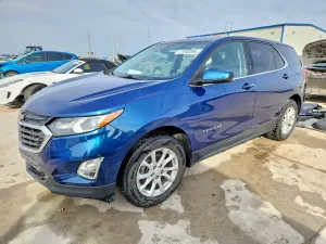 Chevrolet Equinox LT 1.5L 4 2020