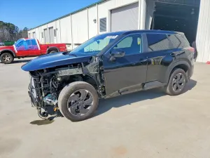 Nissan Rogue 1.5L 3 2025