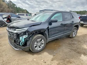 Chevrolet Equinox 1.5L 4 2026