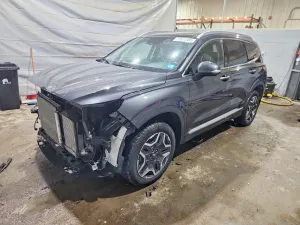 Hyundai Santa Fe LIMITED 2.5L 4 2023