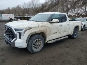 Toyota Tundra DOUBLE CAB SR 3.4L 6 2022