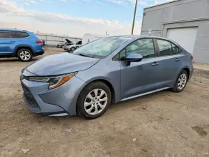Toyota Corolla 1.8L 4 2020