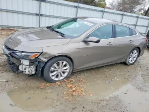 Chevrolet Malibu LT 1.5L 4 2020