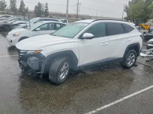 Hyundai Tucson 2.5L 4 2022