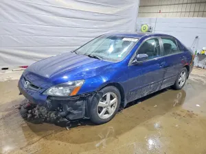 Honda Accord EX 2.4L 4 2004