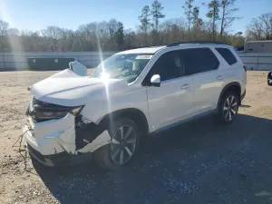Honda Pilot TOURING 3.5L 6 2025