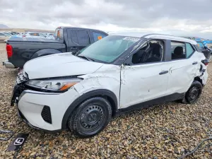Nissan Kicks 1.6L 4 2023