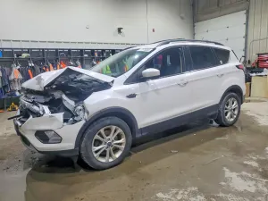 Ford Escape SE 1.5L 4 2018