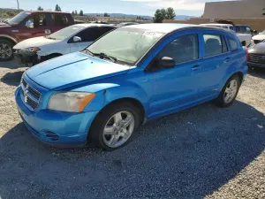 Dodge Caliber 2.0L 4 2009