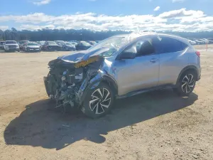 Honda HR-V SPORT 1.8L 4 2019