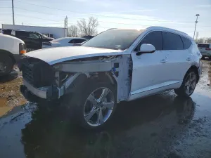 Genesis GV80 BASE 2.5L 4 2023