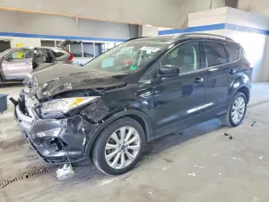Ford Escape SEL 1.5L 4 2019