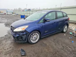 Ford C-series SE 2.0L 4 2017
