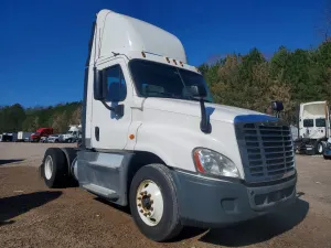 Freightliner Cascadia 12.8L 6 2016