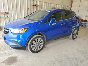 Buick Encore 1.4L 4 2018