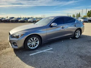Infiniti Q50 3.0L 6 2019
