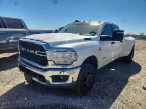 RAM 3500 6.7L 6 2024