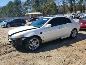 Acura TL 3.2L 6 2008