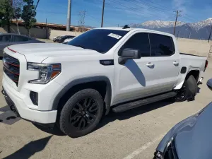 GMC Sierra 3.0L 6 2021