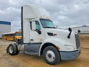 Peterbilt 567/579/587 15.0L 6 2016