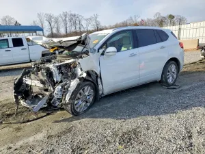 Buick Envision PREMIUM II 2.0L 4 2020