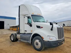 Peterbilt 567/579/587 15.0L 6 2017