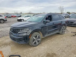 Kia Sorento 2.5L 4 2023