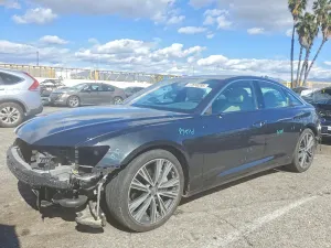 Audi A6 PREMIUM 2.0L 4 2019