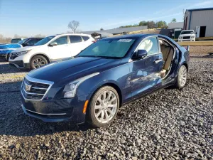 Cadillac ATS LUXURY 2.0L 4 2017