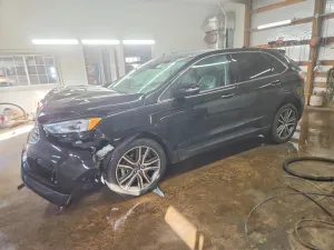 Ford Edge TITANIUM 2.0L 4 2019