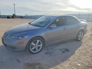 Mazda 6 I 2.3L 4 2007