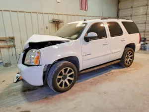 GMC Yukon 5.3L 8 2007