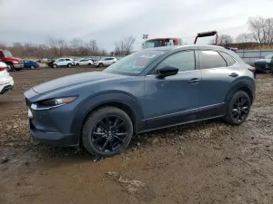 Mazda CX-30 PREFERRED 2.5L 4 2023