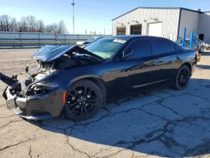 Dodge Charger SE 3.6L 6 2016