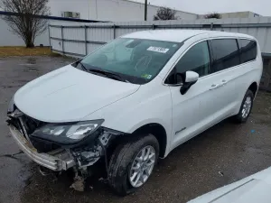 Chrysler Voyager 3.6L 6 2023
