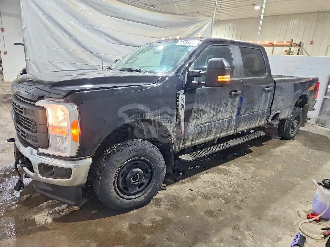 Ford F-350 SUPER DUTY 6.8L 8 2024